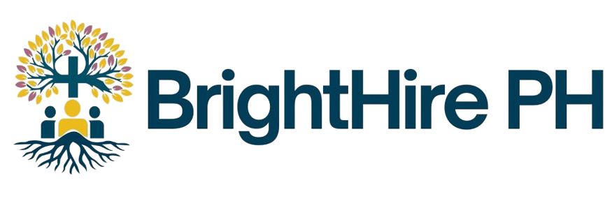 BrightHire PH logo